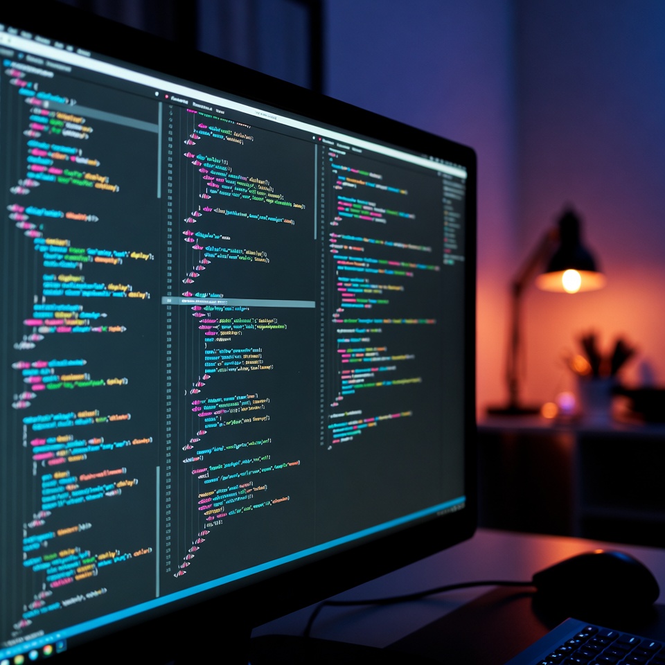 Web Media Project – Digital Storytelling