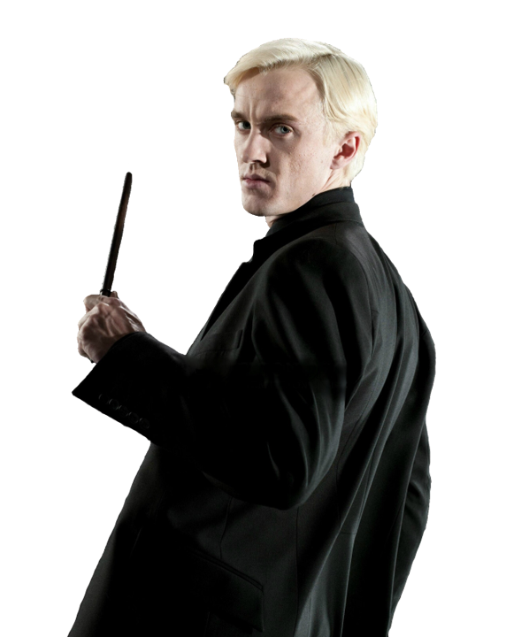 Draco Malfoy